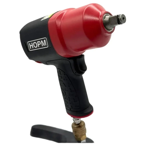 Пневматический гайковерт NORM 1/2", 980 Hм TT-5280 фото 5