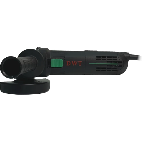 Угловая шлифовальная машина DWT WSP06-115 Q фото 9 Угловая шлифовальная машина DWT WSP06-115 Q фото 9