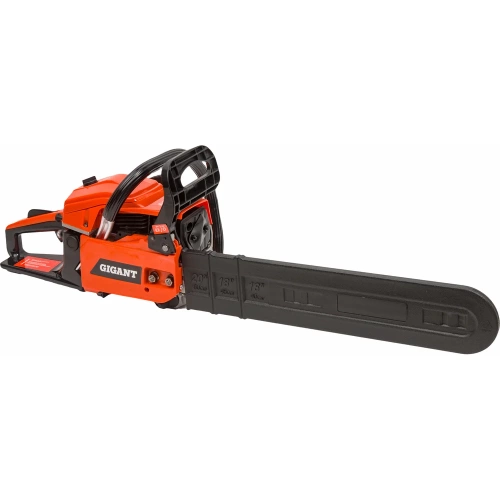 Бензопила Gigant 20" 4,2 л.с./60,5 см3 GSAF-10 фото 4
