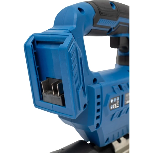 Аккумуляторный лобзик C-JS220-X Scheppach без АКБ и ЗУ 5901817900 фото 7 Аккумуляторный лобзик C-JS220-X Scheppach без АКБ и ЗУ 5901817900 фото 7