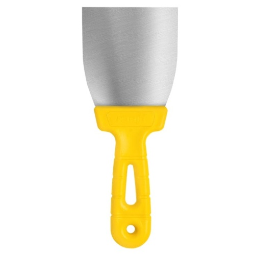 Шпатель фасадный Biber Мастер 35173 80 мм