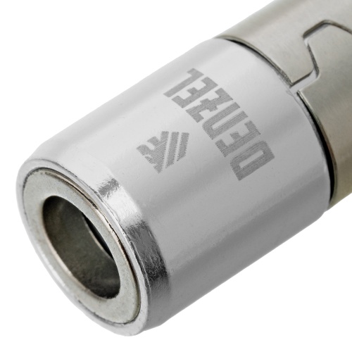 Магнитная насадка для бит, для круглых бит, 2 шт Denzel фото 5