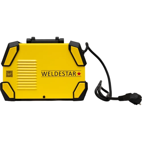 Инвертор сварочный WELDESTAR СИА-160 МАСТЕР (220В, 160А, ПВ60_, 4,9кВт) (+электроды) ws160 фото 5 Инвертор сварочный WELDESTAR СИА-160 МАСТЕР (220В, 160А, ПВ60_, 4,9кВт) (+электроды) ws160 фото 5