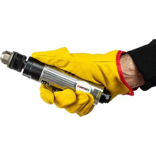 Прямая пневмодрель Byemax BM-710 фото 3 Прямая пневмодрель Byemax BM-710 фото 3