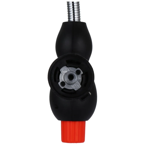 Горелка газовая ЕРМАК 258x45x72 мм, гибкое сопло, 1,1 кВт 116-070 фото 4 Горелка газовая ЕРМАК 258x45x72 мм, гибкое сопло, 1,1 кВт 116-070 фото 4