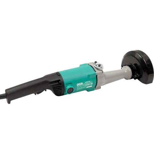 Прямая шлифовальная машина DCA ASS150 фото 4