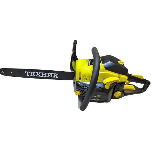 Бензопила ТД Техник ТЕХНИК ДРУЖБА 58/18 18", 58 куб.см, легкий старт, 3.3 кВт, 4.2 л.с., 71
