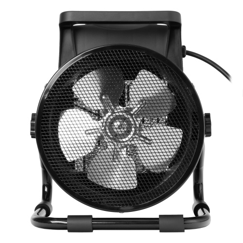 Тепловая пушка керамическая FH-3000, 3 кВт, 3 режима, термостат MTX фото 8