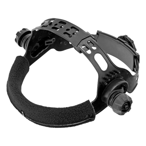 Щиток защитный лицевой (маска сварщика) с автозатемнением Ф1, пакет Сибртех фото 9