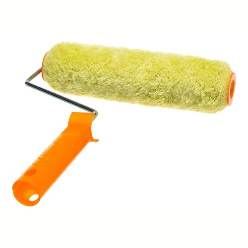 Валик фасадный Вихрь для всех типов работ 250 мм 73/3/1/11 фото 5