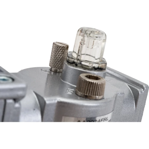 Фильтр-регулятор-лубрикатор TNT-AIR АА-2024FRL фото 7