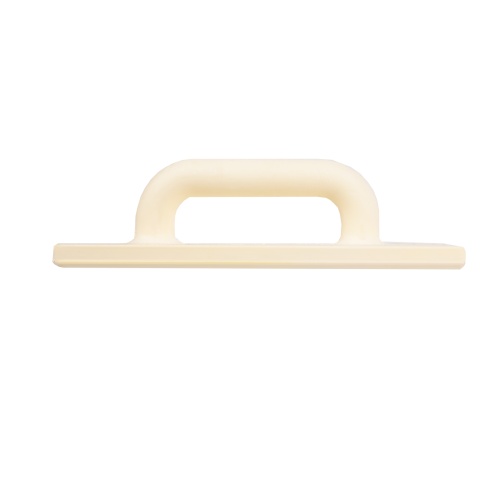 Терка полиуретановая, 140 х 280 мм Сибртех фото 2