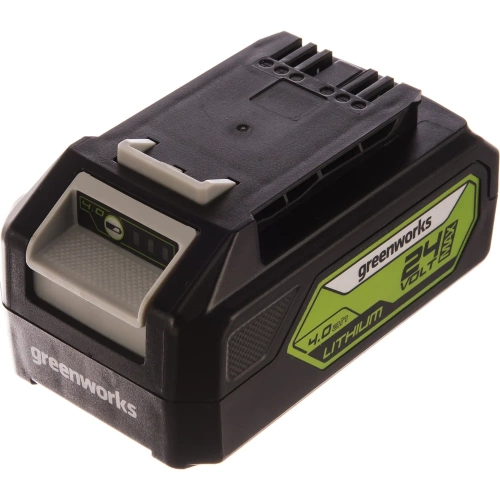 Аккумулятор G24B4 (24V; 4 А.ч) GreenWorks 2926807 фото 3