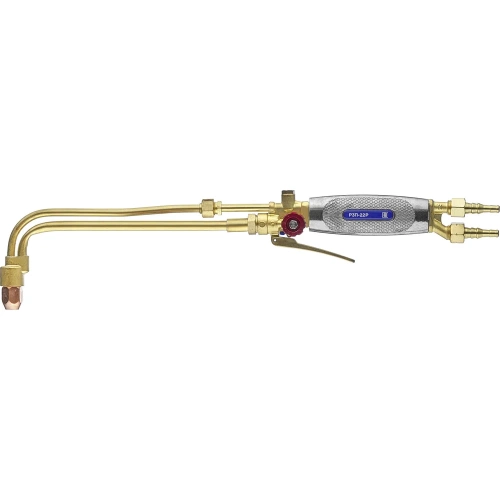 Пропановый резак ПТК Р3П-22Р 00000037308 Пропановый резак ПТК Р3П-22Р 00000037308