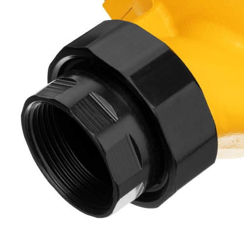 Циркуляционный насос CP32-8, напор 8 м, 160 л/мин, 1 м кабель, монт. длина 180 мм Denzel фото 8