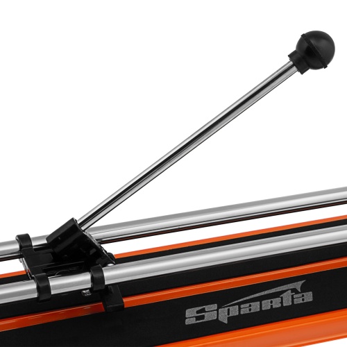 Плиткорез ручной роликовый 500 х 8 мм  Sparta фото 7