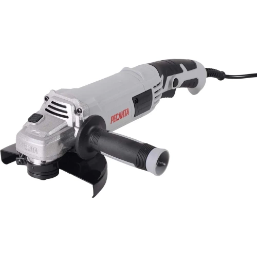 Углошлифовальная машина Ресанта УШМ-150/1300 75/12/6 Углошлифовальная машина Ресанта УШМ-150/1300 75/12/6