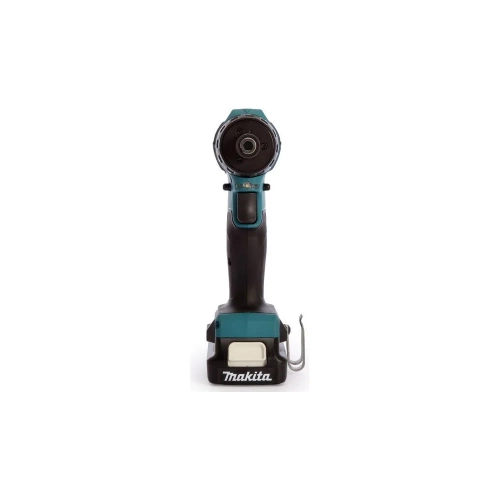 Аккумуляторная дрель-шуруповерт Makita CXT DF032DWME фото 5 Аккумуляторная дрель-шуруповерт Makita CXT DF032DWME фото 5