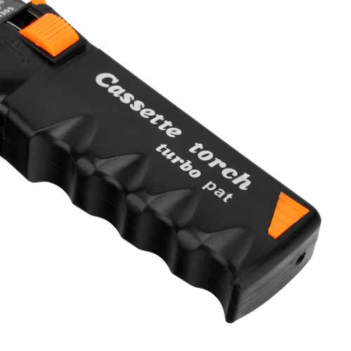 Горелка газовая кассетная "ТУРБО" 110 мм Sparta фото 10