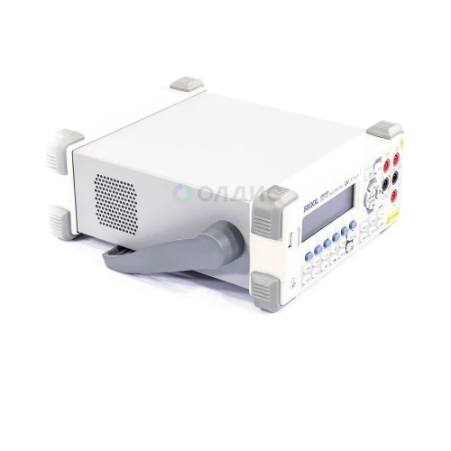 Мультиметр прецизионный цифровой Rigol DM3068 фото 11 Мультиметр прецизионный цифровой Rigol DM3068 фото 11