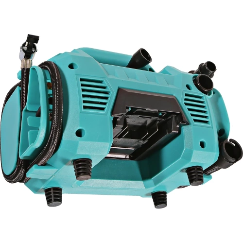 Аккумуляторный инструмент Sturm CAC1801 фото 5 Аккумуляторный инструмент Sturm CAC1801 фото 5