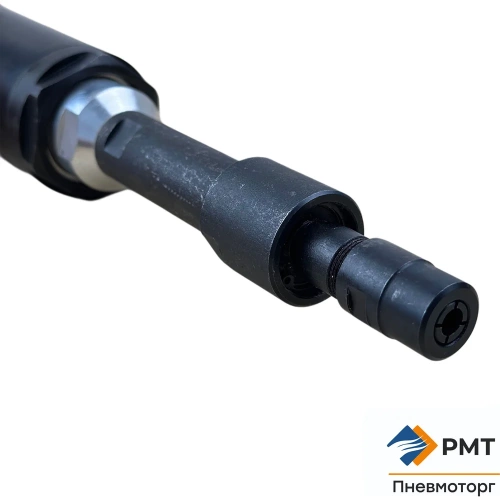 Цанговая пневмошлифмашинка РМТ ИП-2021С фото 4 Цанговая пневмошлифмашинка РМТ ИП-2021С фото 4