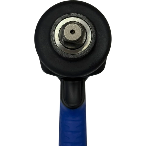 Пневматический гайковерт Turbosky 1/2 с двойным ударным механизмом PG-2 753 фото 8