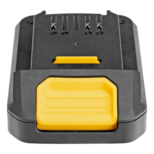 Адаптер-переходник для аккумуляторов Denzel Power System A-1 Denzel фото 5