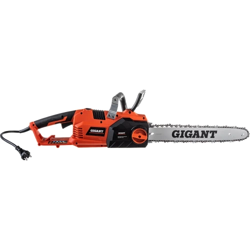 Gigant Электрическая цепная пила 2,4 кВт, 16 дюймов, SF-7J-157 фото 6 Gigant Электрическая цепная пила 2,4 кВт, 16 дюймов, SF-7J-157 фото 6