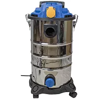 Пылесос строительный универсальный Redbo IVC-30 39228