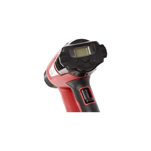 Строительный фен REDVERG RD-HG2000D 6631655 фото 8 Строительный фен REDVERG RD-HG2000D 6631655 фото 8