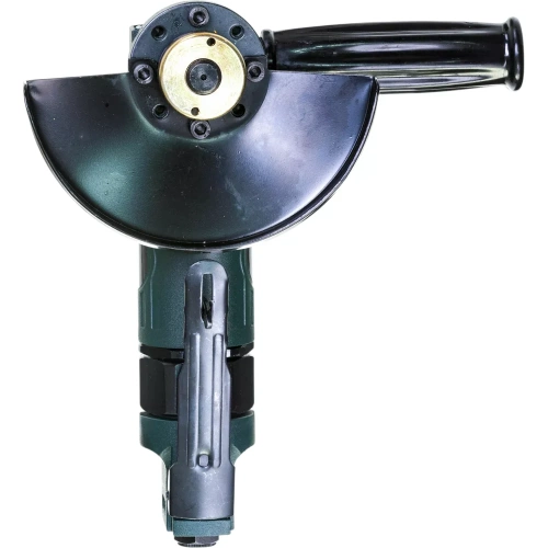 Профессиональная пневматическая шлифмашина KLPRO болгарка, 125мм, 1100 об/мин, штуцер 1/4 16907 KLHA185 фото 10 Профессиональная пневматическая шлифмашина KLPRO болгарка, 125мм, 1100 об/мин, штуцер 1/4 16907 KLHA185 фото 10