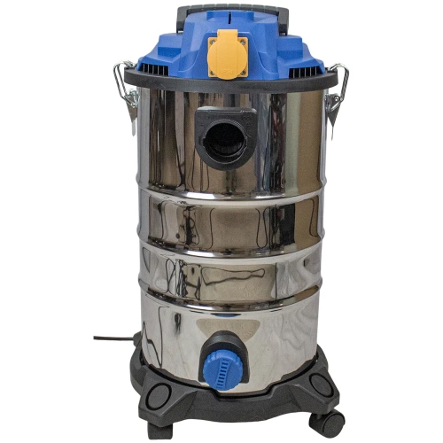 Пылесос строительный универсальный Redbo IVC-30 39228