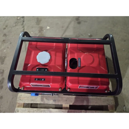 Электрогенератор дизельный ООО Лентамет «KENA» KN10000-A 18516 фото 9