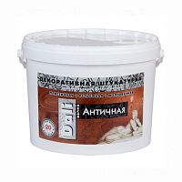 Штукатурка декоративная Dali Decor Античная 15 кг