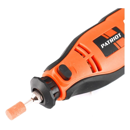 Электрический гравер PATRIOT EE 170 с гибким валом 150301170 фото 6