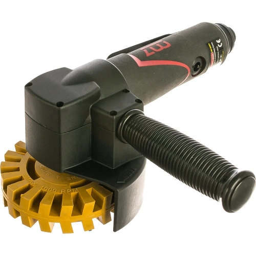 Машинка системы MBX для удаления ржавчины MIGHTY SEVEN QB-802T фото 4 Машинка системы MBX для удаления ржавчины MIGHTY SEVEN QB-802T фото 4