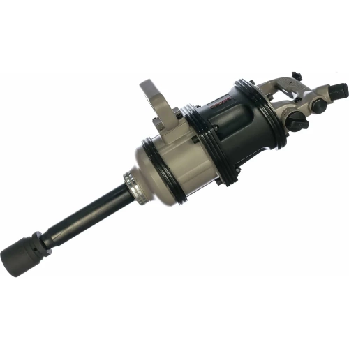 Пневмогайковерт CROWN CT38083 BMC фото 5 Пневмогайковерт CROWN CT38083 BMC фото 5