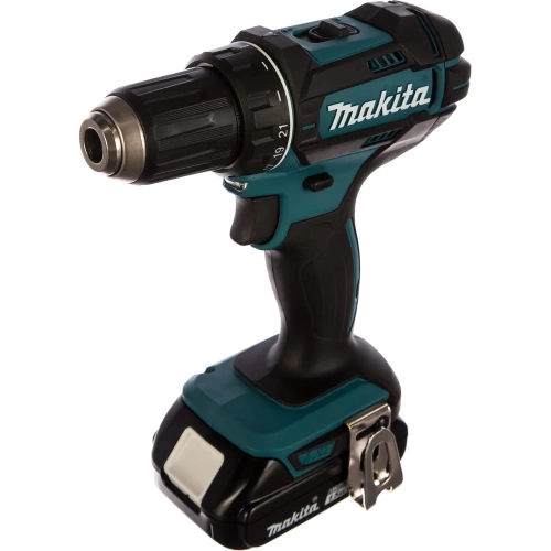 Аккумуляторная дрель-шуруповерт Makita DDF482SYE фото 9 Аккумуляторная дрель-шуруповерт Makita DDF482SYE фото 9