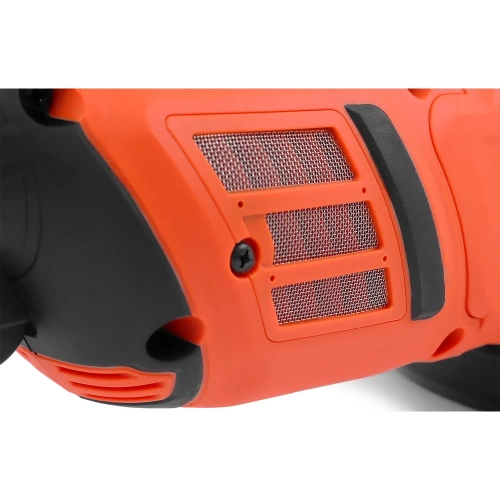 Бесщеточная угловая шлифовальная машина MESSERМ44 10-30-044 фото 9