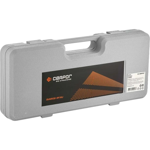 Резак Сварог РЗ 62-3F в кейсе (7880402009) 101225 фото 5