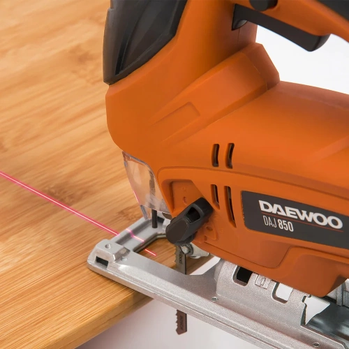 Лобзик DAEWOO DAJ 850 фото 8