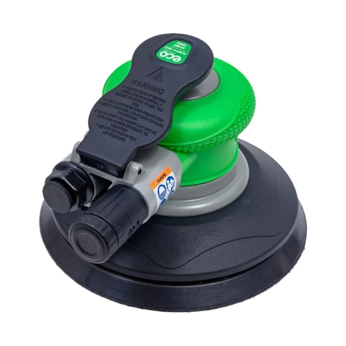 Эксцентриковая пневмошлифмашина ECO ASP11-150 фото 3