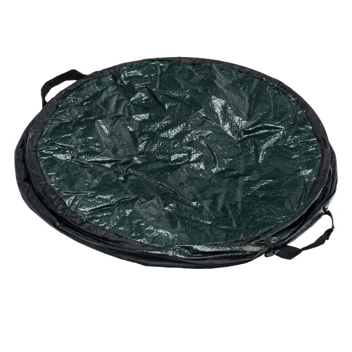 Контейнер садовый с ручками, 160 л, складной, Palisad фото 3