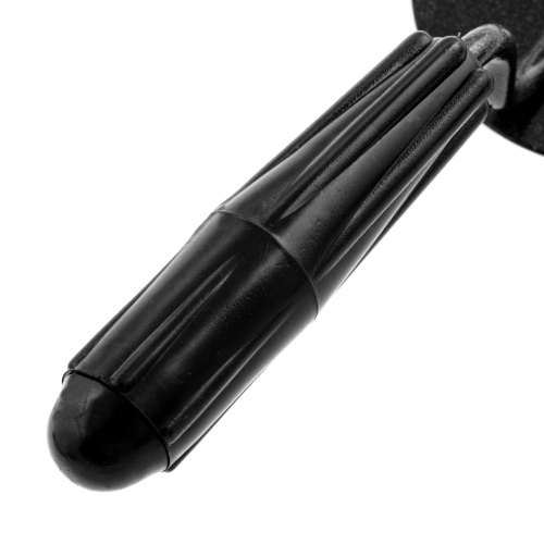 Кельма печника КП, 175 мм, пластиковая ручка Sparta фото 4