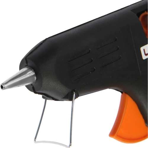 Клеевой пистолет ЛОМ 40 Вт, 220 В, 11 мм 1818334 фото 5
