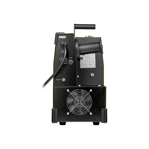 Аппарат полуавтоматической сварки ПТК RILON MIG 200 GW 00000035126 фото 4