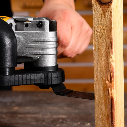 Реноватор DEKO DKOT600 сбыстрозажимной, в кейсе, набор предметов 40 шт, 600Вт 085-1136 фото 10