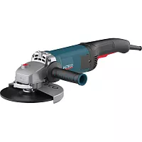 Угловая шлифмашина ALTECO AGH 2000-180 HEAVY DUTY 40943