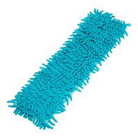 Сменная насадка "Chenille", 430х145 мм, для швабры 93512, Home Palisad